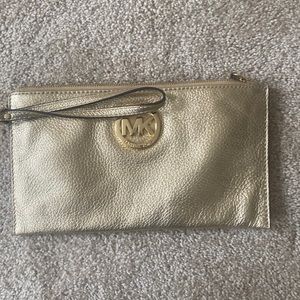 Michael Kors Large Clutch
